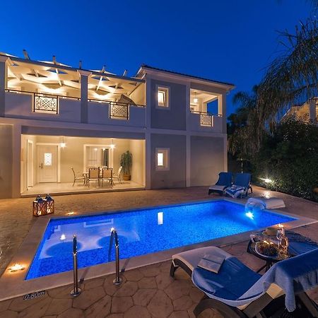 Mamfredas Luxury Resort Планос Экстерьер фото